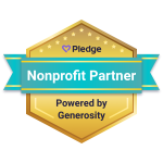 Generosity Nonprofit Partner Badge