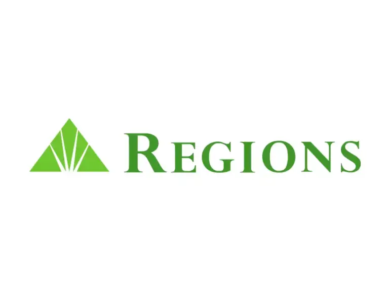 Regions Bank Logo