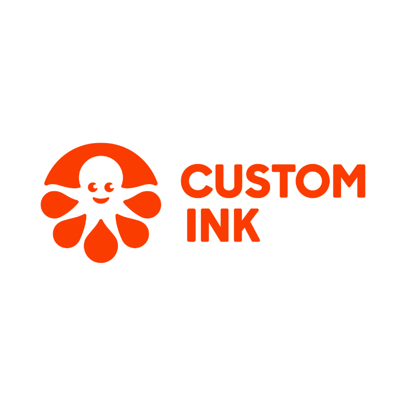 Custom Ink logo