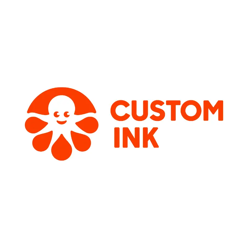 Custom Ink logo