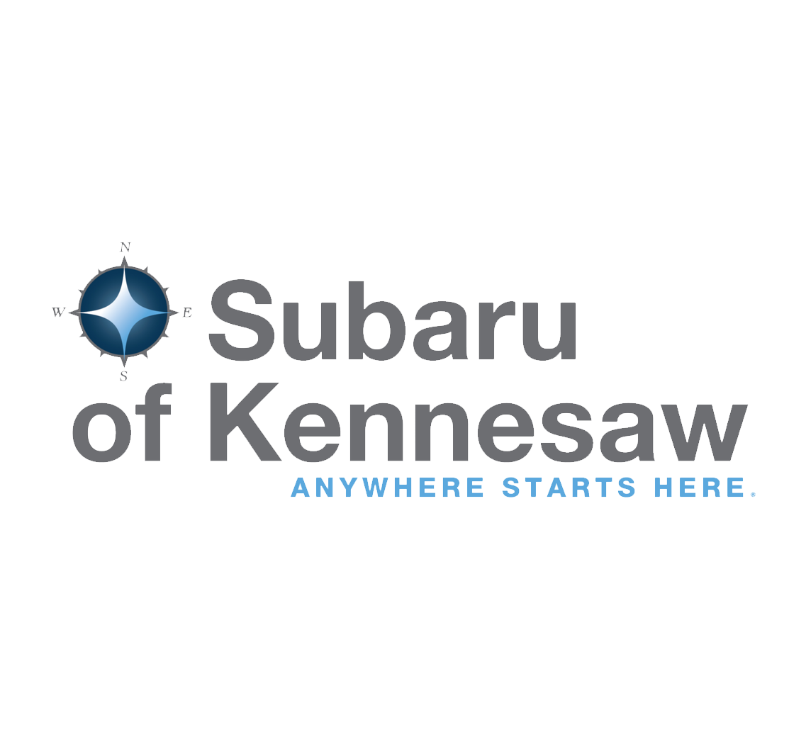 Subaru of Kennesaw logo