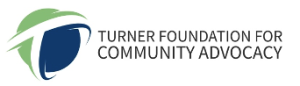 Turner Foundation logo.