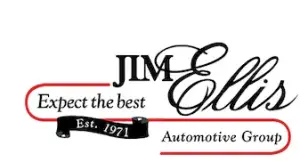 Jim Ellis Automotive Group logo