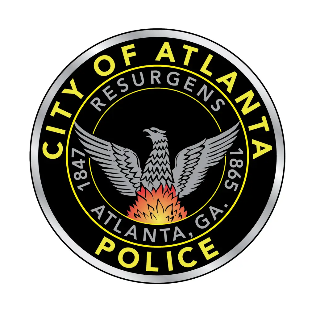 City of Atlanta Police Department Logo