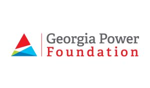 Georgia Power Foundation logo