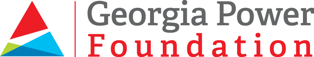 Georgia Power Foundation logo