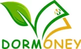 Dormoney logo