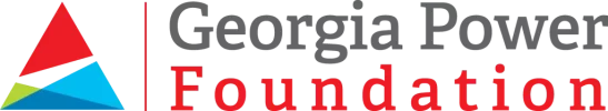 Georgia Power Foundation logo