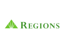 Regions Bank Logo