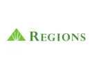 Regions Bank Logo