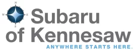 Subaru of Kennesaw Logo